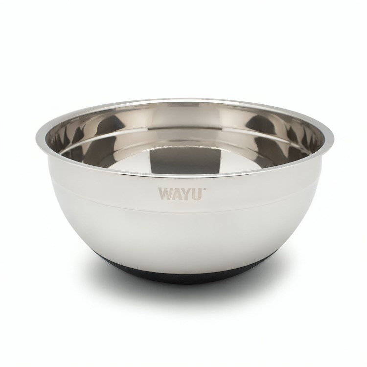 Wayu - Bowl Acero Inoxidable 26 Cm