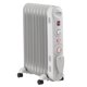 thumbnail image 1 of Estufa Oleoeléctrica UT S9T 2000W Blanco, 1 of 9
