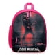 thumbnail image 1 of Eddie Munson Mochila Escolar para Niños y Niñas, Mochila Infantil Ligera de Alta Calidad, Grande y Duradera ROSA, 1 of 6