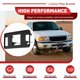 thumbnail image 3 of Soporte para placa de matrícula JMTAAT F150 99-04 Light Duty, 3 of 9