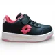 thumbnail image 1 of Zapatilla Niña Milan Jr Black/Pink Lotto, 1 of 3