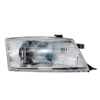 Repuestos Del Sol - Óptico Derecho Suzuki Baleno 1.6 G16B Sy416 Sohc 16 Valv 1995 1998