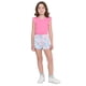 thumbnail image 1 of Short Niña Kids Punto Celeste Corona, 1 of 5