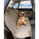 thumbnail image 3 of Funda Doble Cubre Asiento Trasero De Auto Para Mascotas, 3 of 5