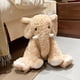 thumbnail image 4 of Peluche UBABER Elefante grande para niños y mujeres, color amarillo, 4 of 6