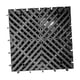thumbnail image 2 of Loseta Drenante Modular Cojín 40x40x4 Cm Alta Resistencia Para Lavado De Autos, 2 of 5