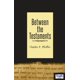 thumbnail image 1 of Libro Truth Publications, Inc. – Entre los Testamentos, 1 of 1