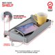 thumbnail image 2 of Estante de Cama Innovaciones Modernas para Cuarto Universitario, 2 of 7