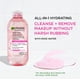 thumbnail image 2 of Limpiador facial y desmaquillante Garnier Micellar Water, 2 of 8
