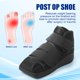 thumbnail image 3 of Zapato post Op Estinko con punta cerrada para hombre y mujer, 3 of 6