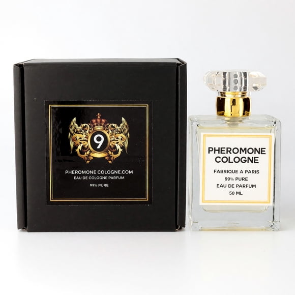 Colonia de Feromonas Masterpiece 51,8 ml para Hombre