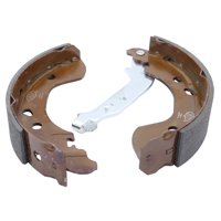 Repuestos Del Sol - Juego Patines Freno Traseros Nissan March 1.6 2012 2015