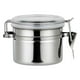thumbnail image 3 of Contenedor Acero Inoxidable Almacenamiento Granos de Café 500ml, 3 of 3