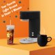 thumbnail image 4 of Cafetera helada Mr. Coffee de una sola porción con vaso de 650 ml, 4 of 8