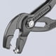 thumbnail image 4 of Pinzas para mangueras, herramientas KNIPEX para abrazaderas con clic, 4 of 8
