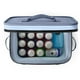 thumbnail image 3 of Nevera portátil YETI Hopper Flip 18 Big Sky Blue 22L, 3 of 3