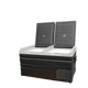 thumbnail image 2 of Refrigerador portatil 12V Alpicool TW75, 2 of 7