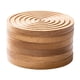 thumbnail image 5 of Posavasos De Madera Redondos Para Decoración De Cocina, Antideslizantes, Para El Hogar, 6 Unidades, 5 of 5