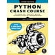 thumbnail image 1 of Book No Starch Press Python Crash Course, tercera edición, 1 of 1
