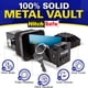 thumbnail image 2 of Caja fuerte oculta HitchSafe HS7000 Key Vault para enganche de remolque, 2 of 8