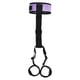 thumbnail image 1 of Soft Bondage Restraints BDSM Kit Couple Sex Toys Neck to Wrist Behind Back Handcuffs Collar Adult Sex Straps SM Game Play Gear, 1 of 3
