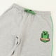 thumbnail image 2 of Pantalon De Buzo Niño Escudo Gris Minecraft, 2 of 5