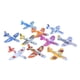 thumbnail image 1 of 10x Mini Avión De Espuma Juguetes Favores De Fiesta Regalo De Cumpleaños Niños Y Niñas, 1 of 5