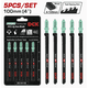 thumbnail image 1 of Set 15 Hojas De Sierra Caladora T111c Dck 100mm 4 Madera DCK, 1 of 3