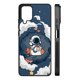 thumbnail image 1 of Carcasa Compatible con SAMSUNG A12 Diseño 154, 1 of 3