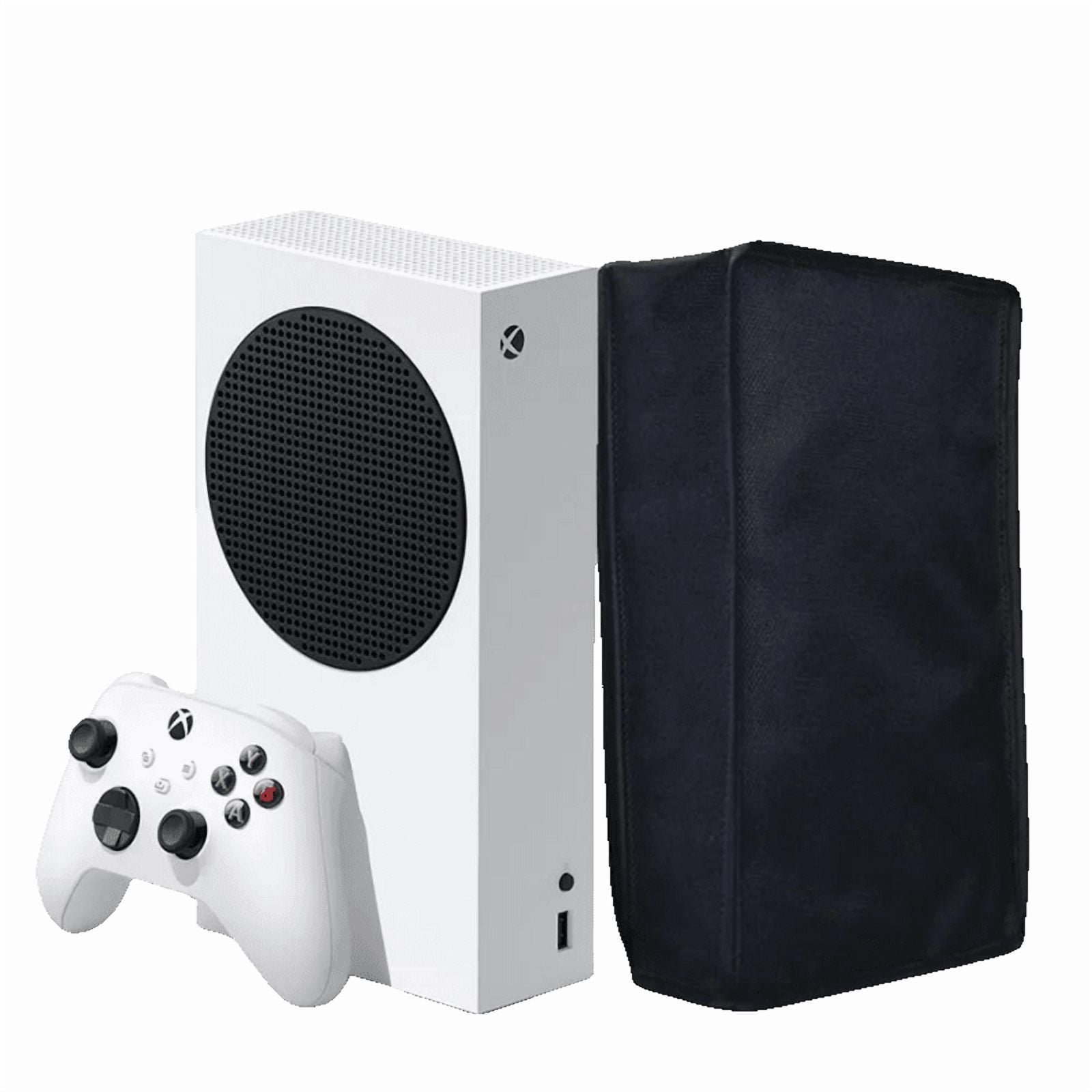 Genérica - Funda Para Consola Xbox Series S