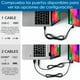 thumbnail image 3 of Monitor Portátil Aspor 18.5 120hz Full Hd Con Parlante Case, 3 of 10