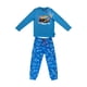 thumbnail image 1 of Pijama Niño Hot-Wheels Azul Talla 8, 1 of 3