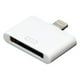 thumbnail image 3 of Adaptador Cargador Iphone 4 A Lightning 5 6 7 Blanco, 3 of 4