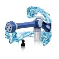 Factorynet - Pulverizador Agua Alta Presión Pistola