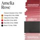 thumbnail image 2 of Perma Blend Luxe - Set de Labios Rosa - 3 unidades (14,8 ml cada una), 2 of 5