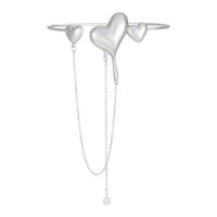 Magideal - Brazalete Para La Parte Superior Del Brazo, Brazalete, Brazalete Abierto, Brazalete Para La Parte Superior De La Playa,