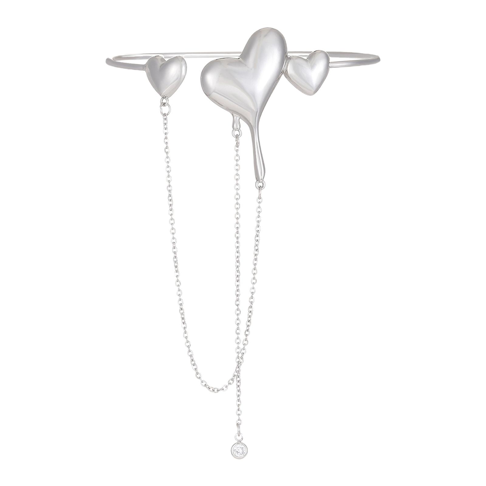 Magideal - Brazalete Para La Parte Superior Del Brazo, Brazalete, Brazalete Abierto, Brazalete Para La Parte Superior De La Playa,