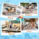 thumbnail image 4 of Rollo de Papel para Colorear Flamax 15 x 297 cm Adhesivo para Niños, 4 of 6