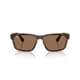 thumbnail image 2 of Lente de Sol Ray-Ban RB4438L 656473 58 Hombre, 2 of 3
