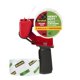 thumbnail image 1 of Cinta de embalaje Scotch Heavy Duty 48 mm x 50 m – 2 rollos y dispensador, 1 of 9