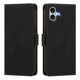 thumbnail image 2 of Funda Billetera Delgada para iPhone 16 Plus con Ranuras y Soporte Negro, 2 of 6