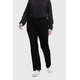 thumbnail image 2 of Jeans Mujer Control Abdomen Negro, 2 of 4
