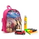 thumbnail image 3 of Mochila Desmarcar Star Trek Prodigy Rosa, 3 of 6