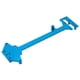 thumbnail image 3 of 1:18 Tablero Del Segundo Piso Del Coche RC Para Wltoys 184001 A949-B A959-B A969-B A979-B Azul, 3 of 5