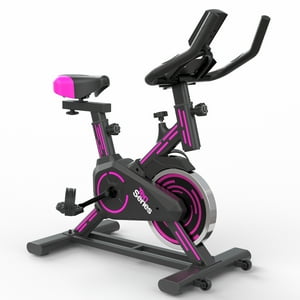 Bicicleta Spinning Sbp40 Ten Series