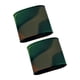 thumbnail image 2 of Correas Para Espinilleras De Fútbol, Soporte De Silicona Para Espinilleras De Fútbol Para Atletas En Bicicleta, 8 Cm X 6 Cm, Color Verde, 2 of 3