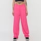 thumbnail image 2 of Pantalón Mujer Lino Sastrero Fucsia Corona, 2 of 5