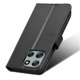 thumbnail image 2 of Funda Billetera para TCL K32 5G con Ranuras y Soporte Negro, 2 of 6