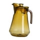 thumbnail image 1 of Jugo acrílico de agua Lanzador Jarra de colada Bebidas Té Tetera Carafe Caldera A, 1 of 3