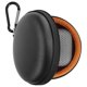 thumbnail image 1 of Funda para auriculares Geekria Shield para auriculares intraurales con almacenamiento de cable, 1 of 7